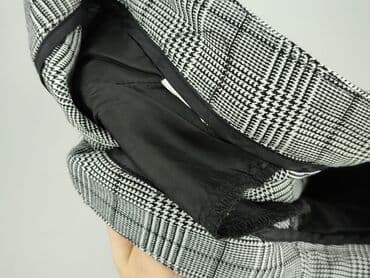 długie spodnie damskie dla wysokich: Reserved, Spodnie materiałowe damskie, rozmiar M — 5