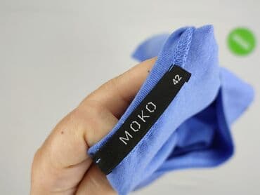 bluzki moko 46: Bluzka damska, rozmiar XL — 4