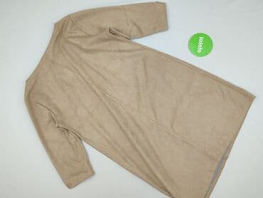 sukienki skórska: Sukienka damska, rozmiar XL — 3