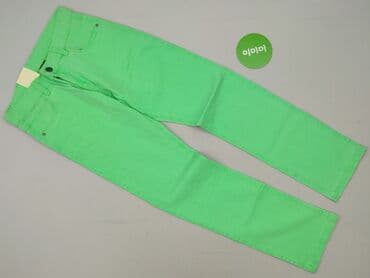 cargo reserved: Spodnie jeansowe, KappAhl, 13 lat, 158, stan - Idealny — 2