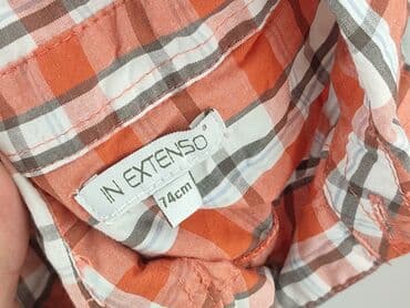 bielizna termoaktywna lidl crivit: Kaftanik, Inextenso, 6-9 miesięcy, stan - Idealny — 4