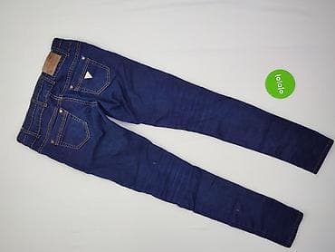 r ping jeans: Jeansy damskie, rozmiar L — 3