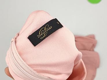 swing: Sukienka damska, rozmiar M — 6