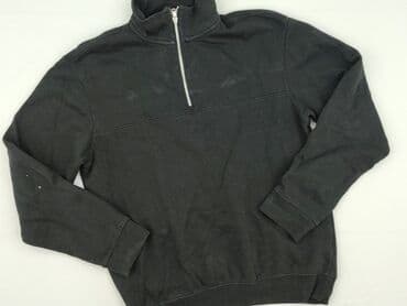 champion reverse weave t shirty: H&M, Women`s hoodie, size S (EU 36) — 1
