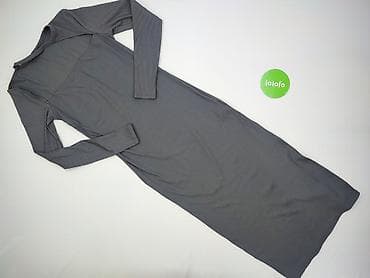 bessini: Bershka, Sukienka damska, rozmiar M — 5
