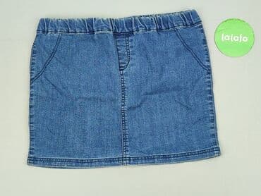 markowe dżinsy: F&F, Spódnica damska, XL — 2