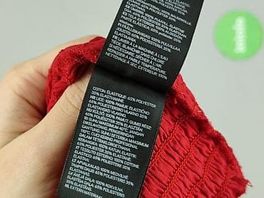 kolarki h m: H&M Divided, Top damski, rozmiar S — 6