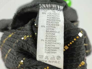 ekskluzywne sukienki koktajlowe: Sukienka damska, rozmiar M — 5