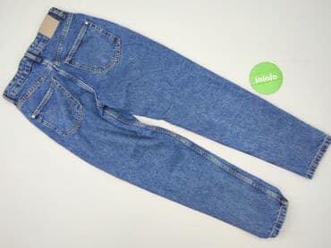 dobre dżinsy: Sinsay, Jeansy damskie, rozmiar XS — 3