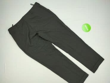 spodnie 42: New Look, Spodnie materiałowe damskie, 2XL — 3