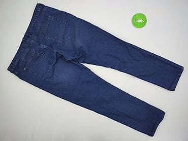 mex 40 size: Esmara, Jeansy damskie, rozmiar 5XL — 3