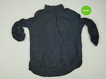 black squad marka: Sinsay, Koszula damska, rozmiar 2XL — 2