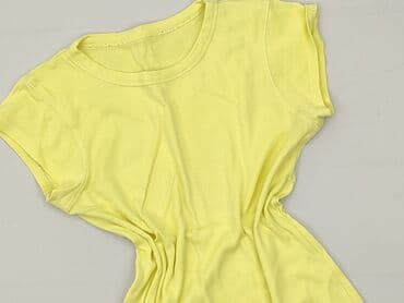 czarne t shirty basic: T-shirt damski, rozmiar S — 1