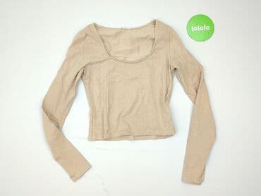 koszulki basic uniqlo: Bluzka damska, rozmiar S — 2