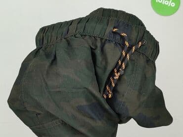 spodenki strażackie: F&F, Szorty dla mężczyzn, rozmiar S — 6