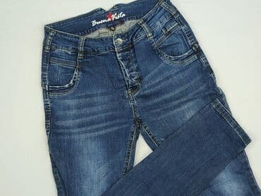 Jeansy damskie, XS w lalafo.pl Jeansy damskie, XS