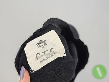 100 kaszmir: FTC Cashmere, Sweter damski, rozmiar M — 4