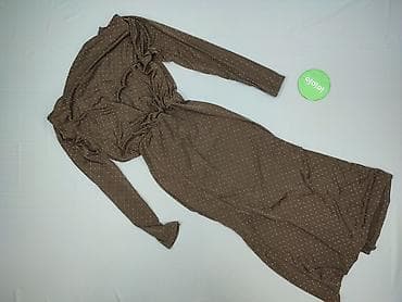 stradivarius pl promo code: Women`s dress, size S — 3