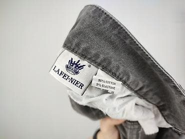 lafie: Jeansy damskie, rozmiar L — 4