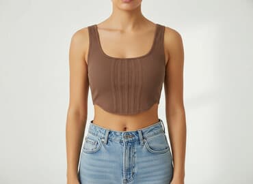 c a body: House, Top damski, rozmiar XS — 9