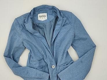 PULL&BEAR, Marynarka damska, rozmiar S