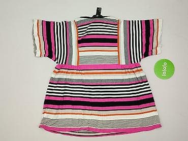 bluzki do: H&M, Tunika damska, rozmiar S — 3