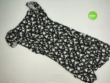 sukienki z paskiem w talii: Sinsay, Women`s dress, XS — 3