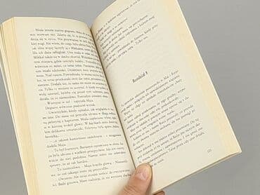 Books, Audio & Video formats: Book, genre - Novel, condition - Very good — 3
