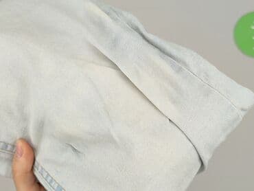 sinsay baggy jeans: Sinsay, Jeansy damskie, rozmiar M — 5