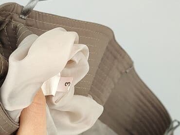 wełniane spódnice: Women`s skirt, size L — 4