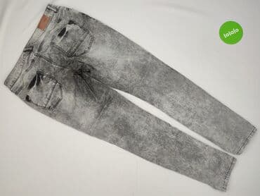 outlet jeans: House, Jeansy damskie, rozmiar XL — 3