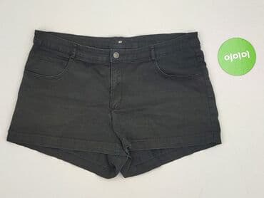 Women: H&M, Shorts for women, 2XL at lalafo.pl — 2 Women: H&M, Shorts for women, 2XL — 2