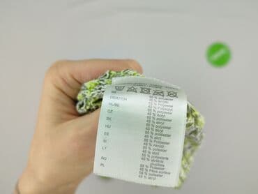 koszulka tunika: Colours of the World, Tunika damska, XL — 5