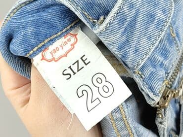 buty new age: Shorts for women, size S — 5