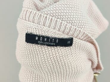 dres sweterkowy mohito: Mohito, Sweter damski, rozmiar XS — 4