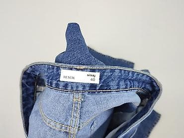 trampki converse deichmann: DENIM JEANS, Jeansy damskie, rozmiar M — 4