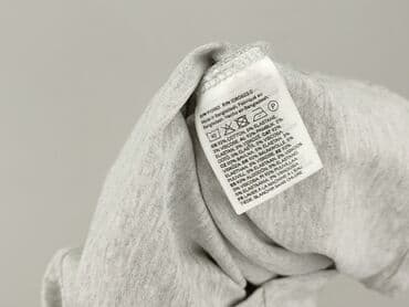 majtki 100 bawełna damskie: H&M, Top damski, rozmiar L — 5