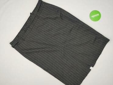 po angielsku spódnica: Spódnica damska, 4XL — 3