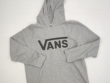 Vans, Bluza z kapturem damska, rozmiar XL