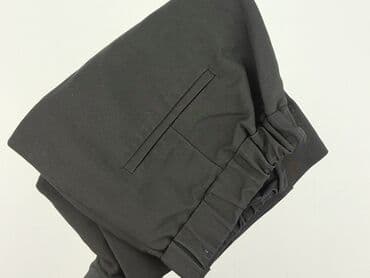 reserved spodnie dresowe: Spodnie materiałowe damskie, rozmiar L — 5