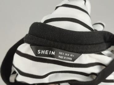 koszulka piłkarska z własnym nadrukiem barcelona: Shein, T-shirt damski, S — 5