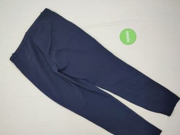 H&M, Spodnie materiałowe damskie, rozmiar M — 3