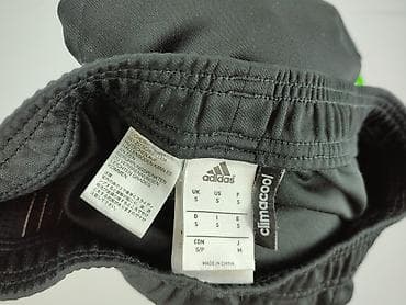 dresy tanie: Adidas, Spodnie dresowe damskie, rozmiar S — 5