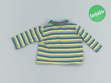 czapka zimowa wiązana dla niemowlaka: Blouse, Newborn baby, condition - Good — 3