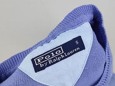 lauren: Polo Ralph Lauren, Sweter damski, rozmiar S — 4