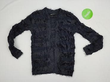 sweter z angory: ONLY, Kardigan damski, rozmiar XS — 2