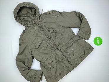 parka greenpoint: Parka damska, rozmiar L — 2
