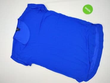 hm topy basic: H&M, Women's blouse, XL — 2