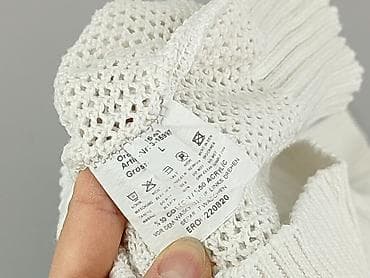 sweter megi: Sweter damski, rozmiar L — 6