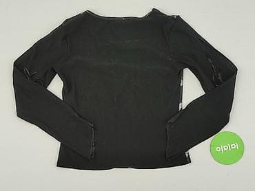 goth bluzka: Bluzka damska, rozmiar S — 3